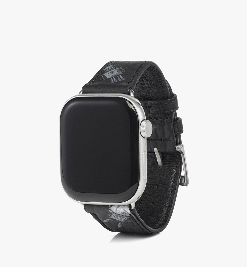 42-49mm Apple Watch Band in Rabot Rabot Visetos 1