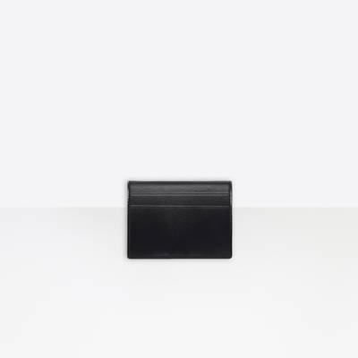 BALENCIAGA Cash Card Holder outlook