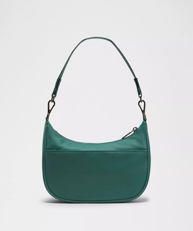 City Essentials Small Shoulder Bag 3L 3