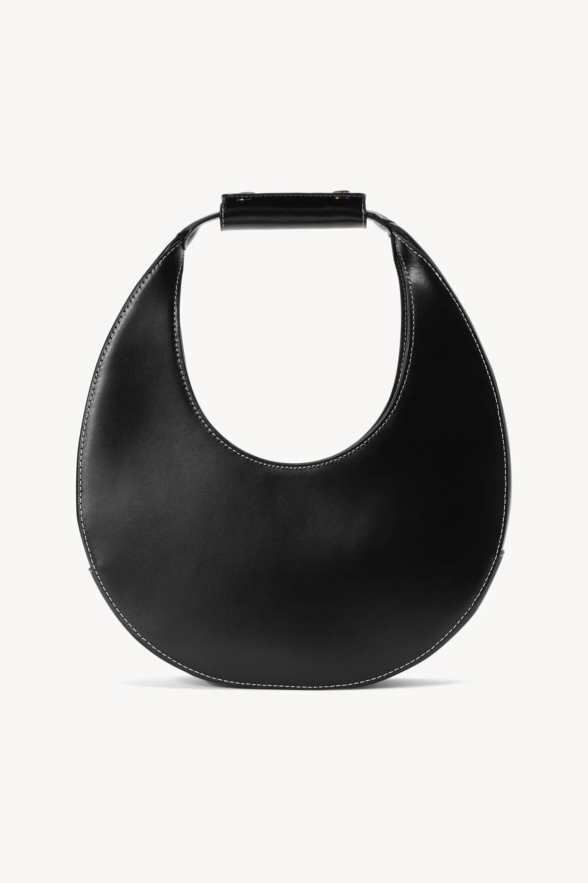 STAUD MOON BAG | BLACK - 1