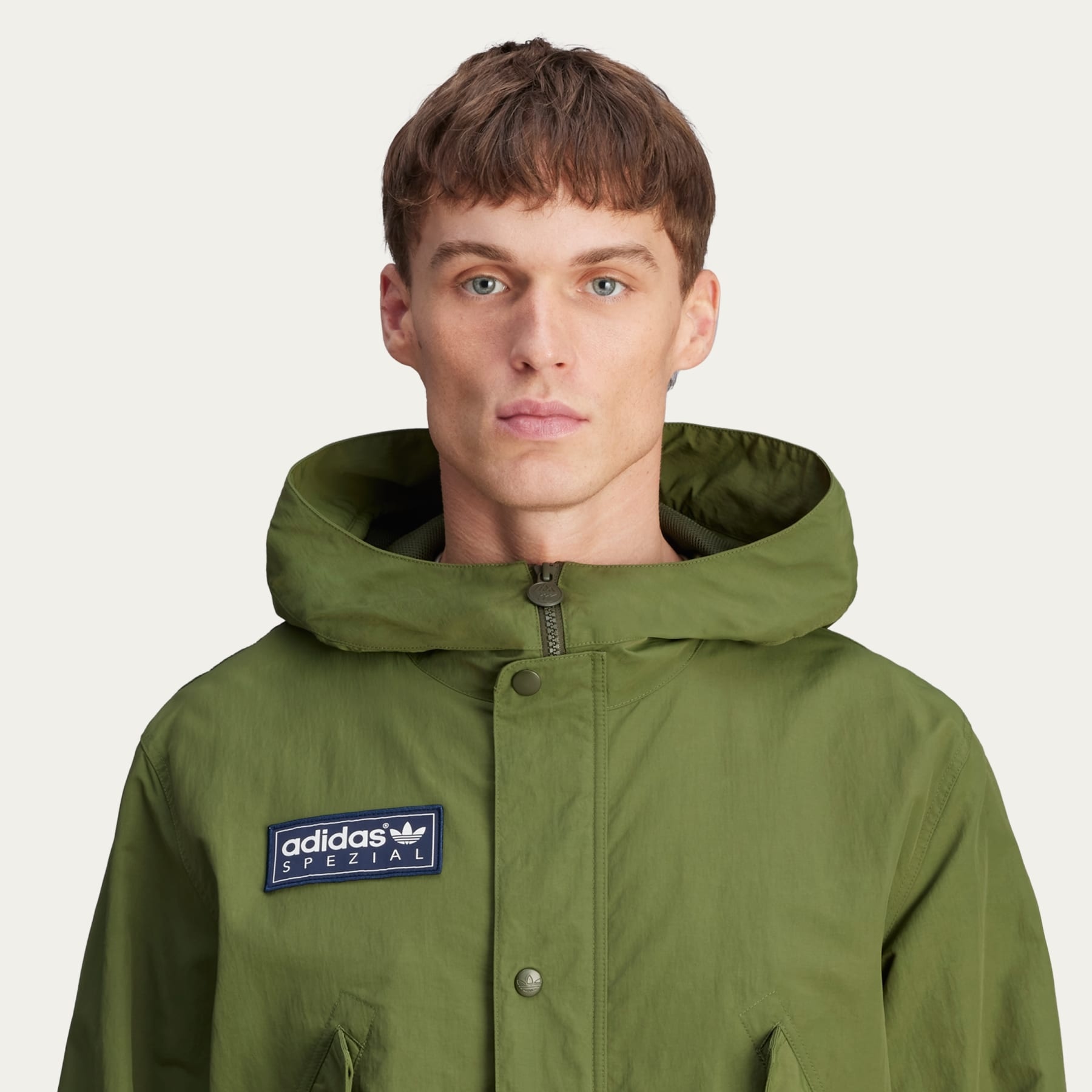 Halewood SPZL Parka - 6
