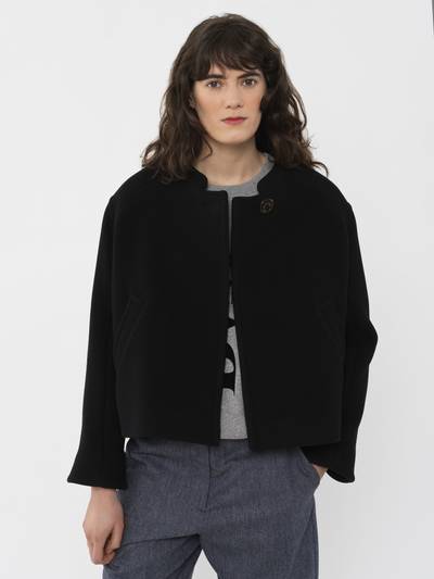 See by Chloé CROPPED JACKET outlook
