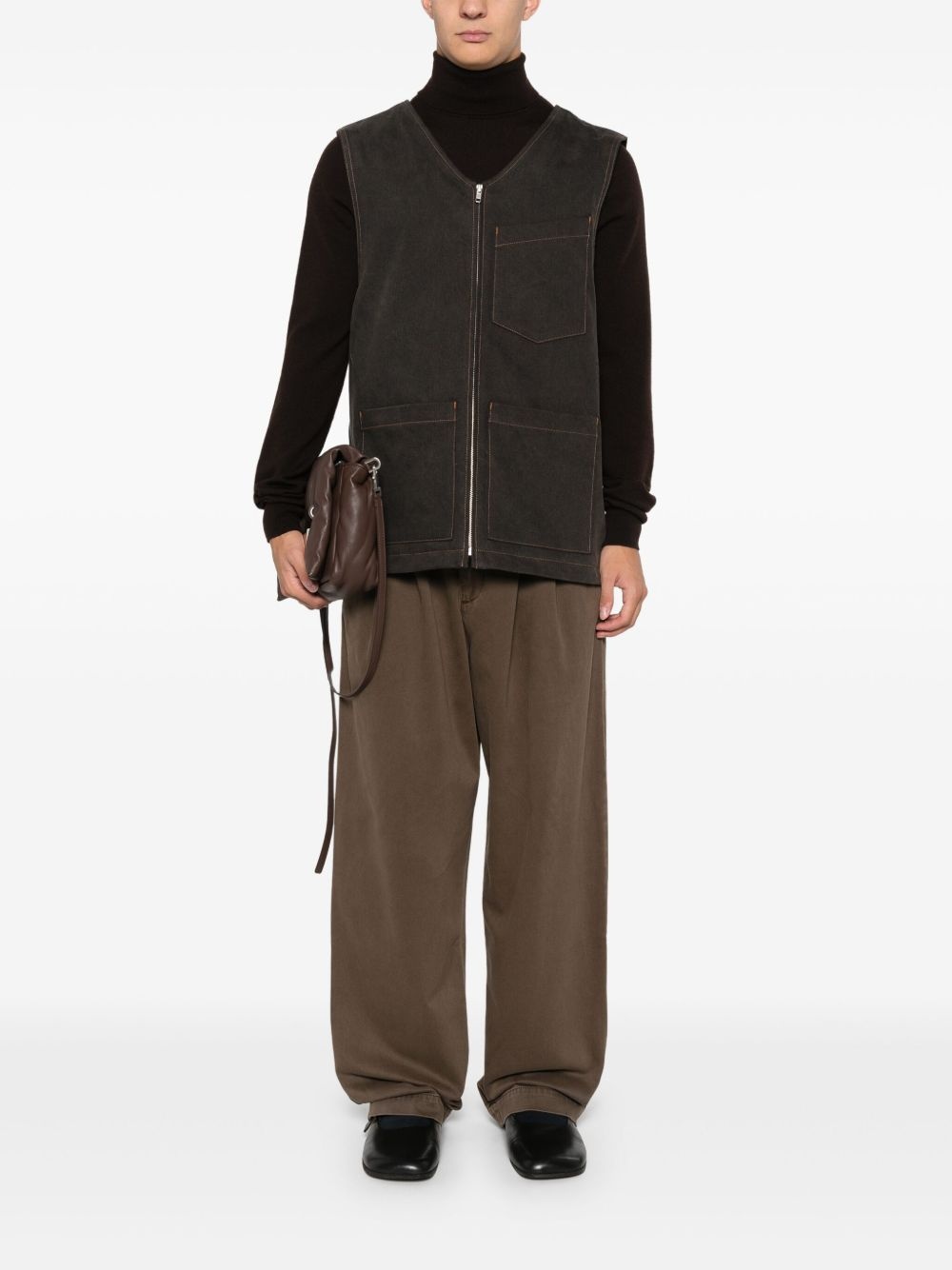 Ogden vest - 2