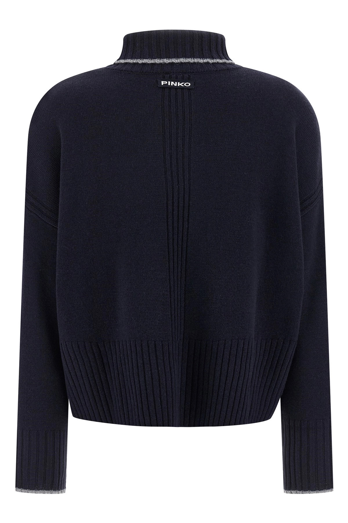 'Falkland' turtleneck sweater - 2