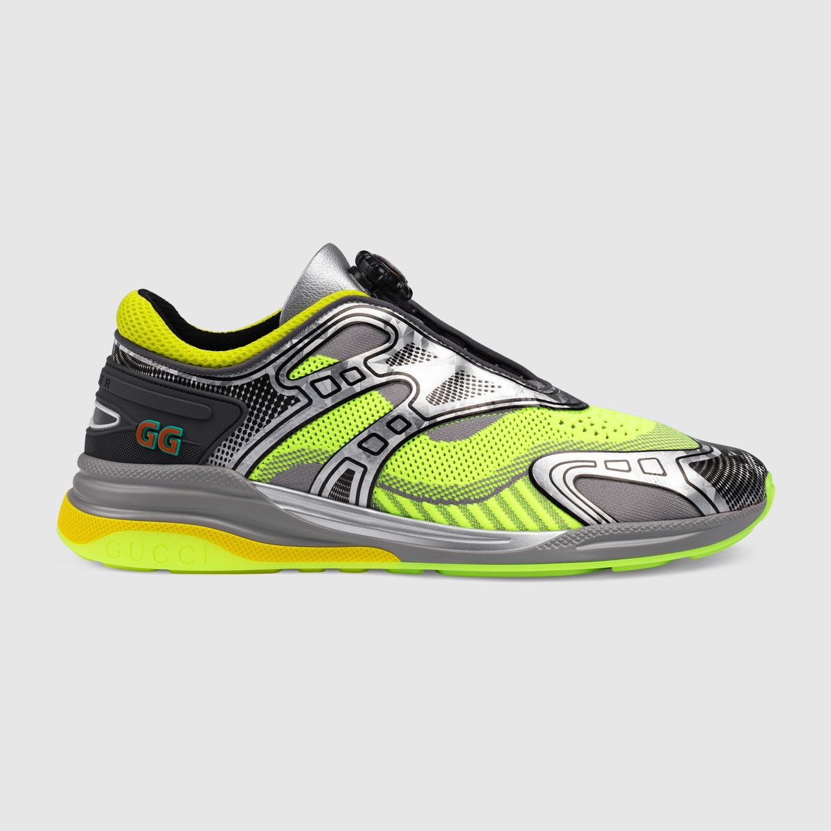 Men's Ultrapace R sneaker - 1