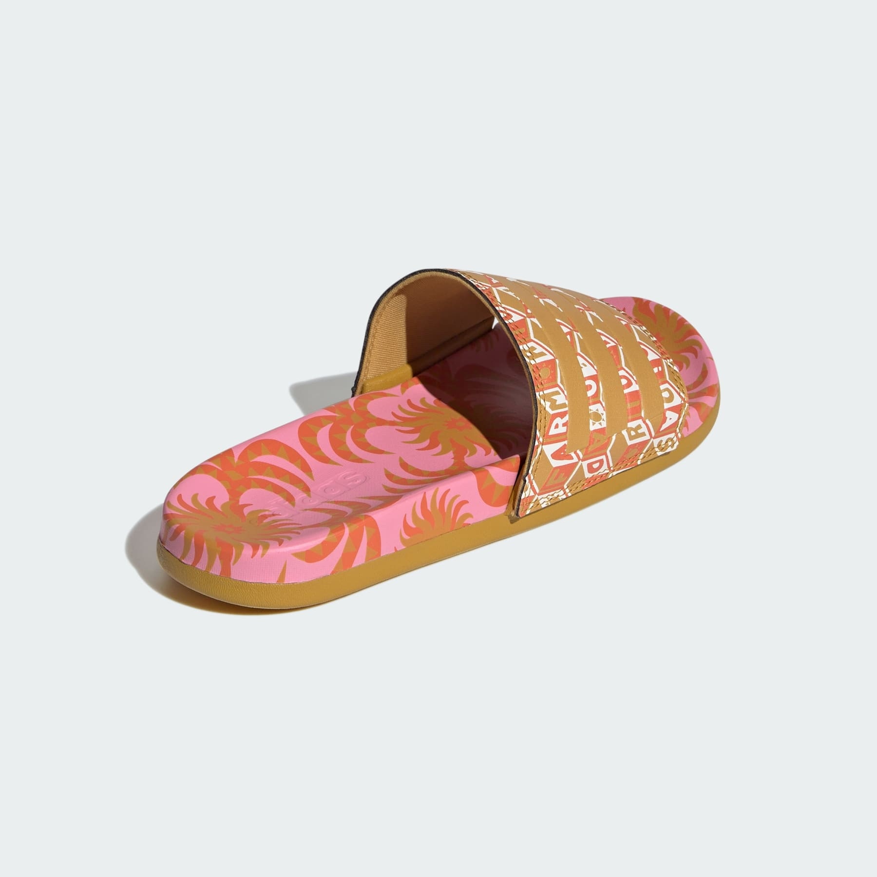 Adilette Comfort Sandals - 6