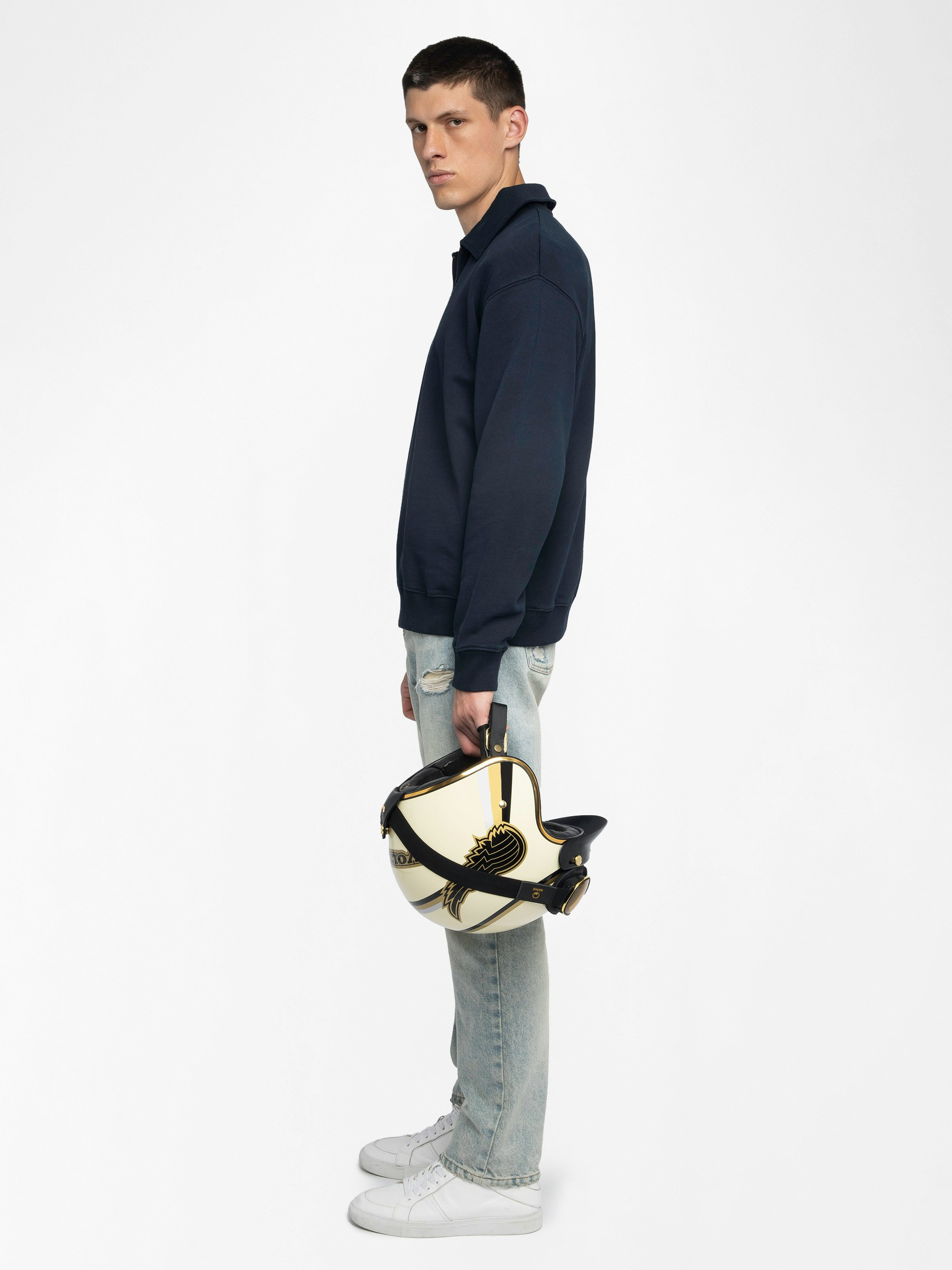 Moya Sweatshirt - 5