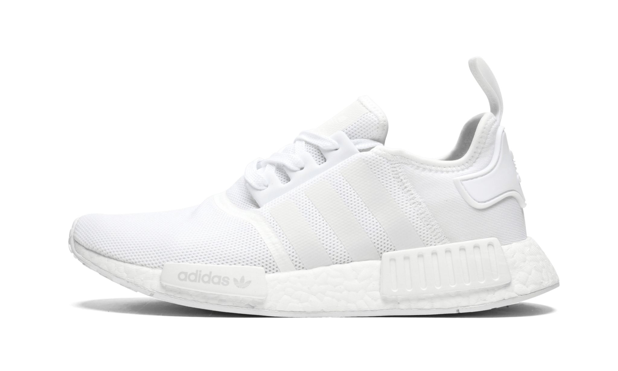 NMD_R1 "Triple White" - 1