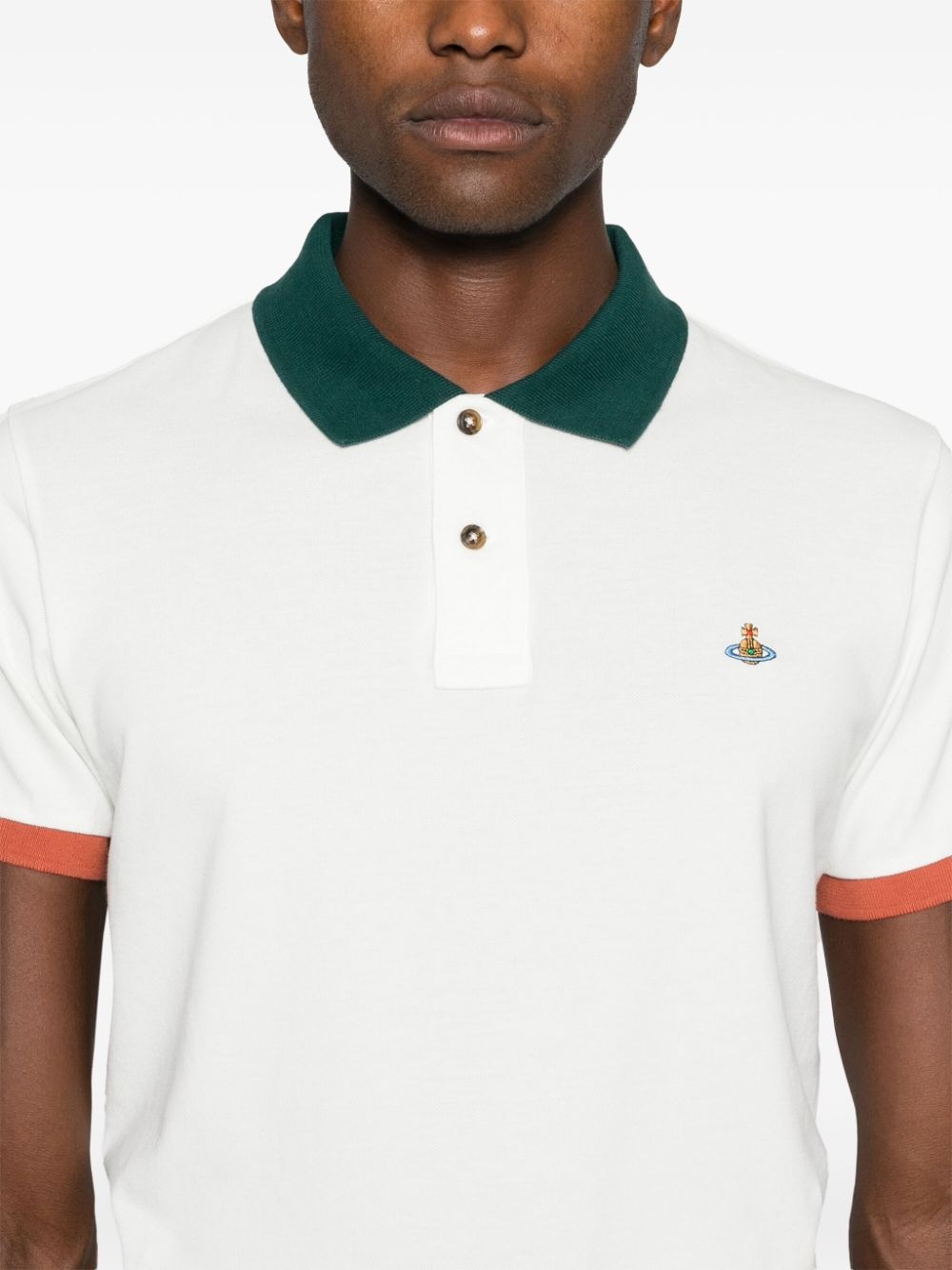 Classic polo shirt - 5