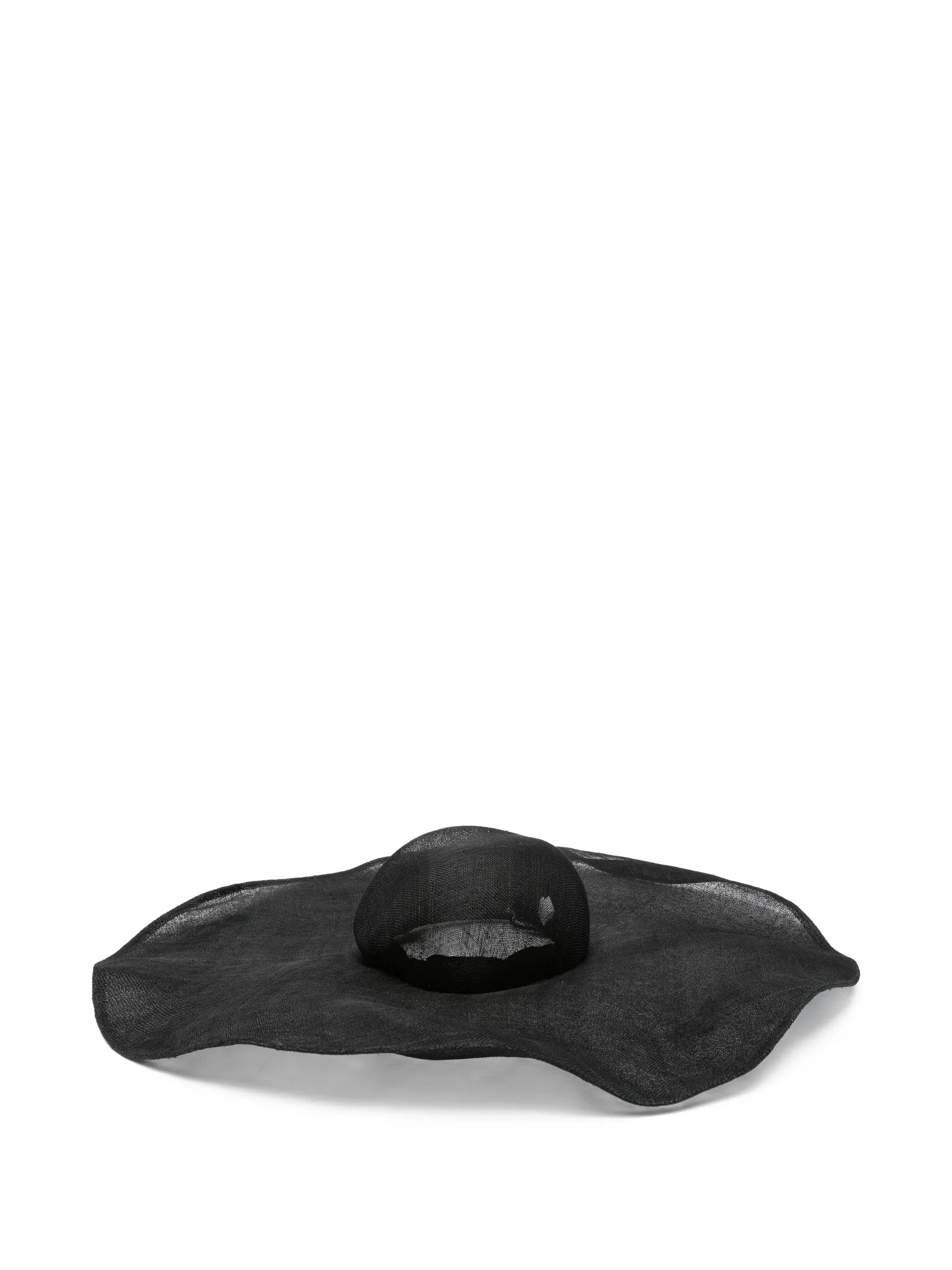 Junya Watanabe Wide Brim Hat - 1