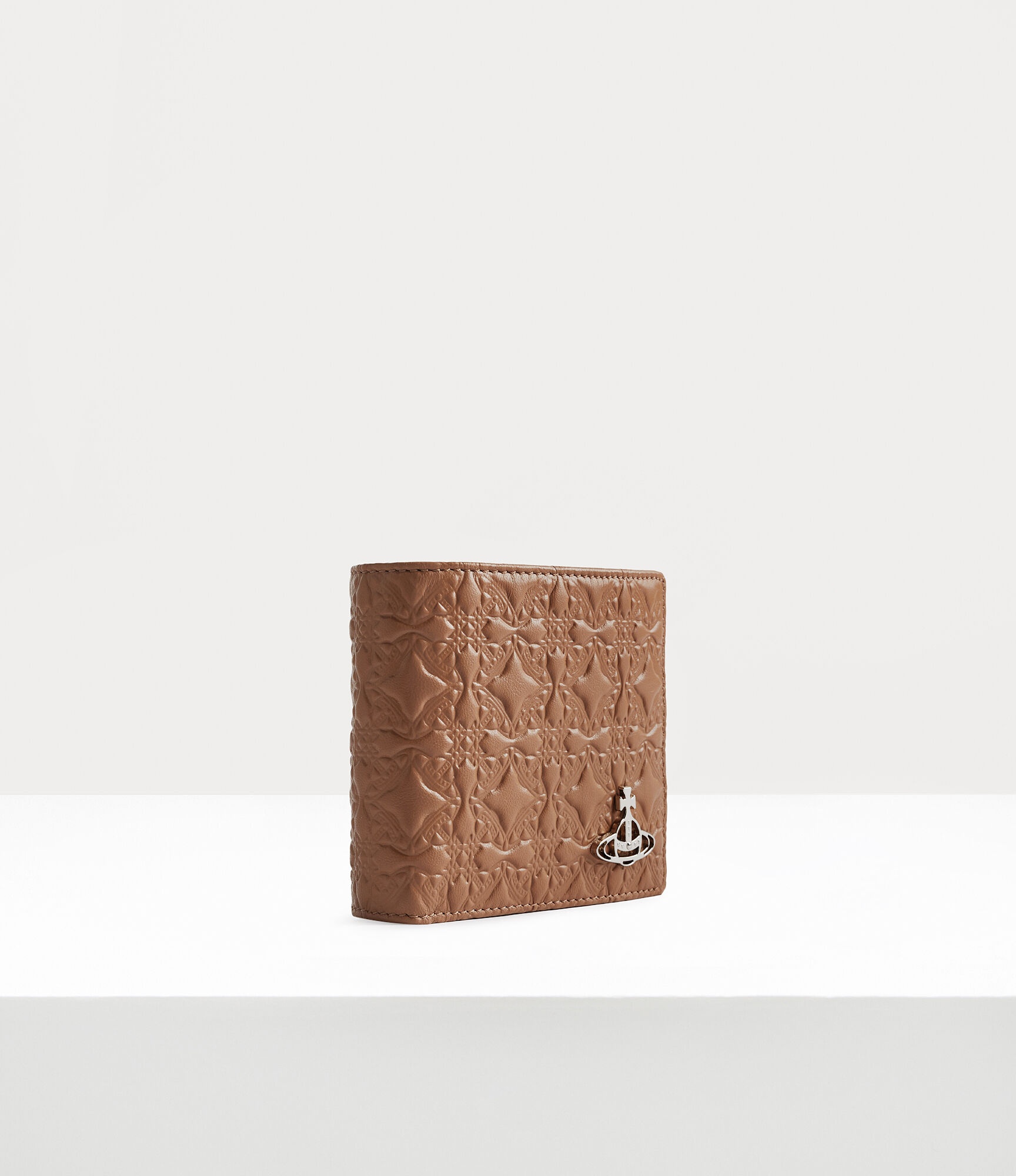 EMBOSSED MAN BILLFOLD - 2