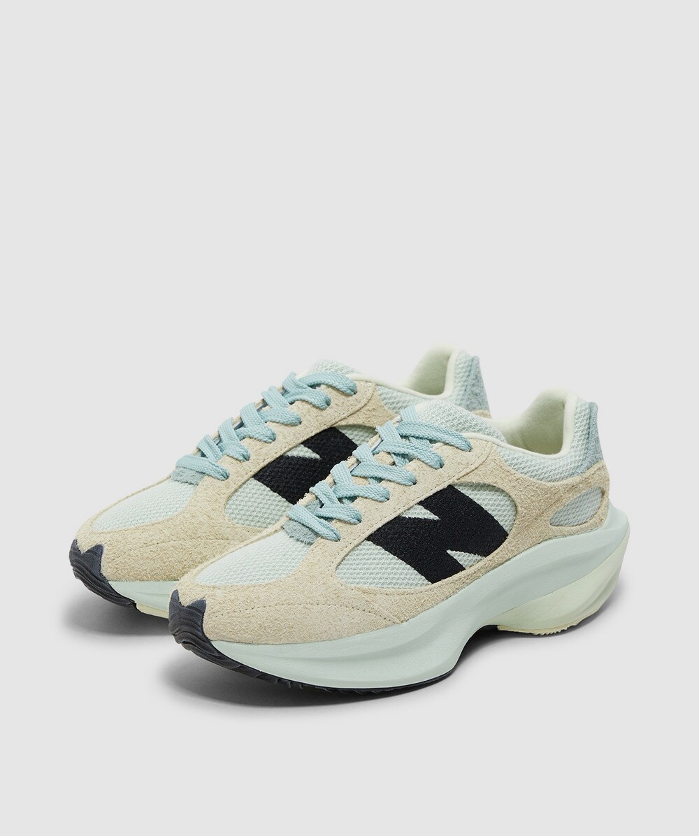 WRPD runner sneaker - 2
