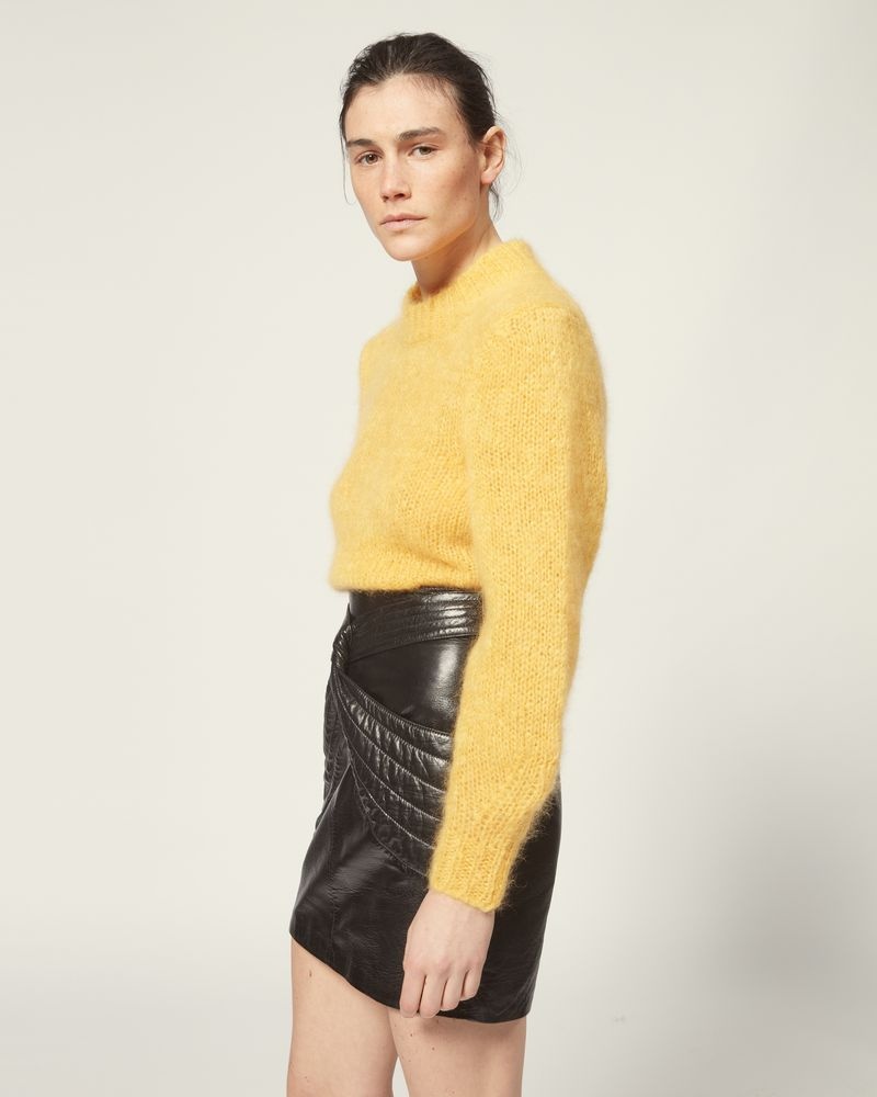 IVAH SWEATER - 4