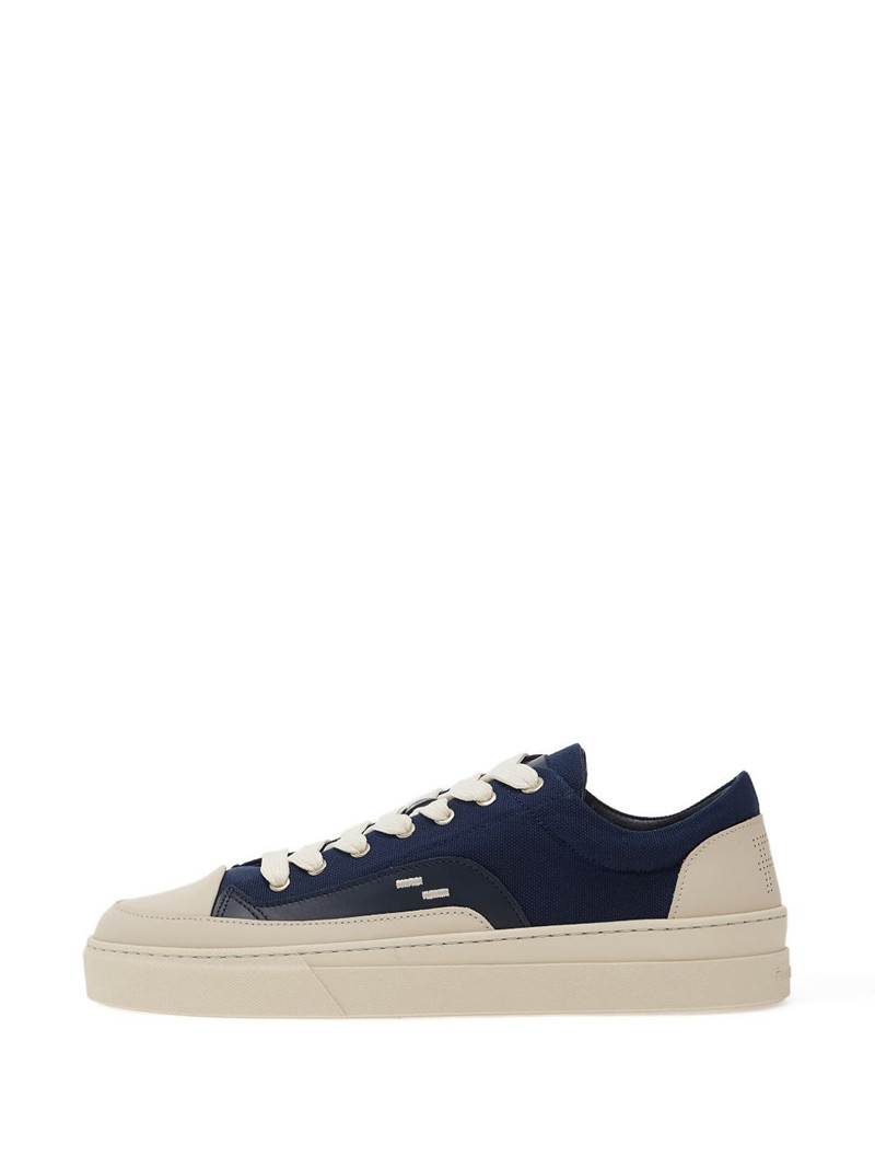 Riviera low sneakers 5