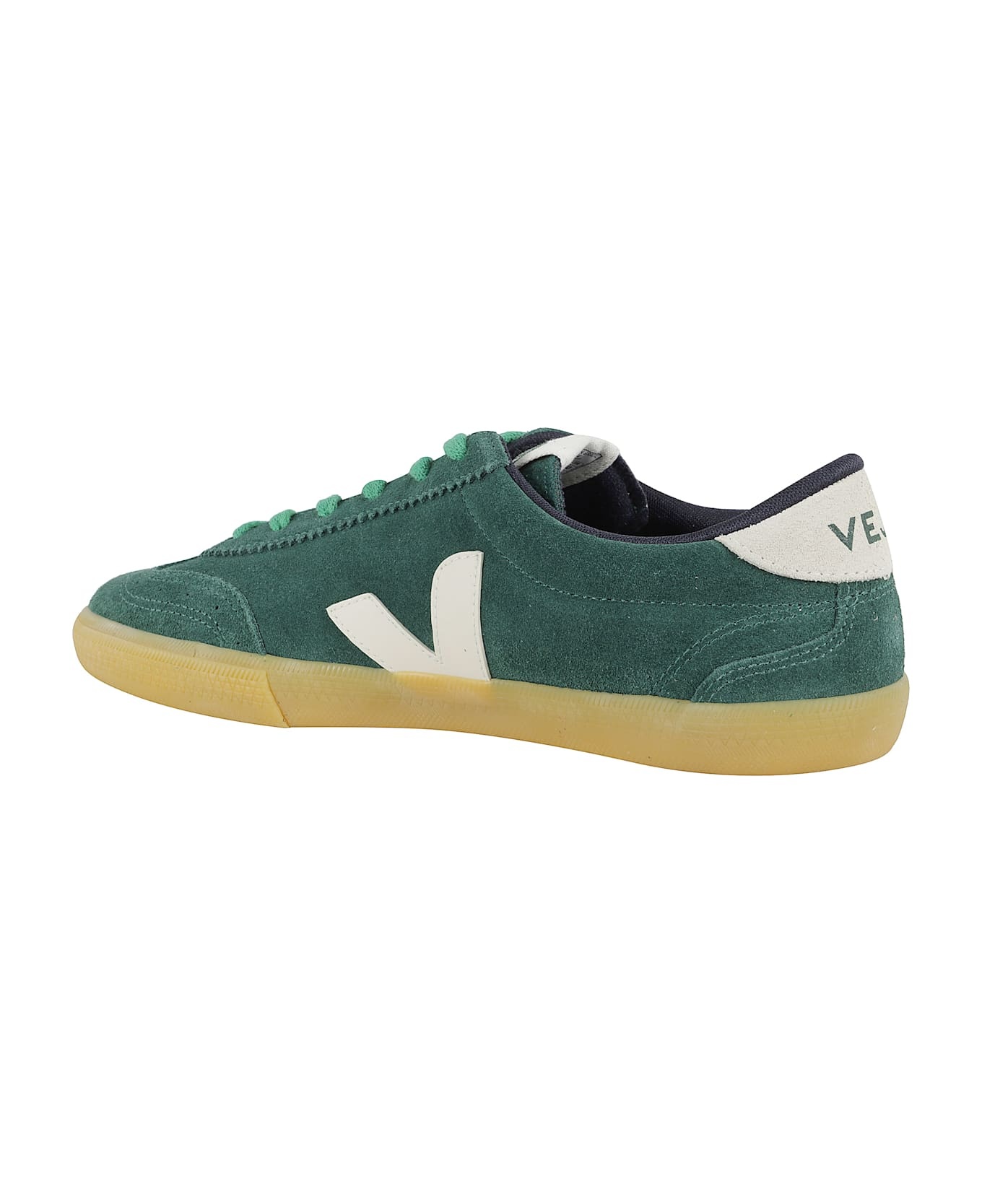Volley Suede - 3