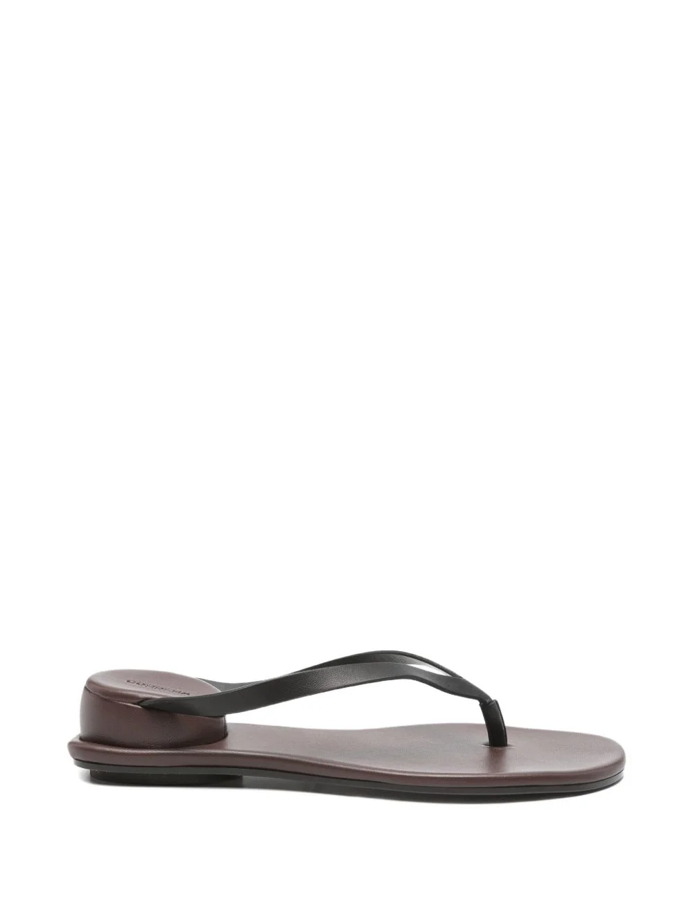 leather sandals - 1