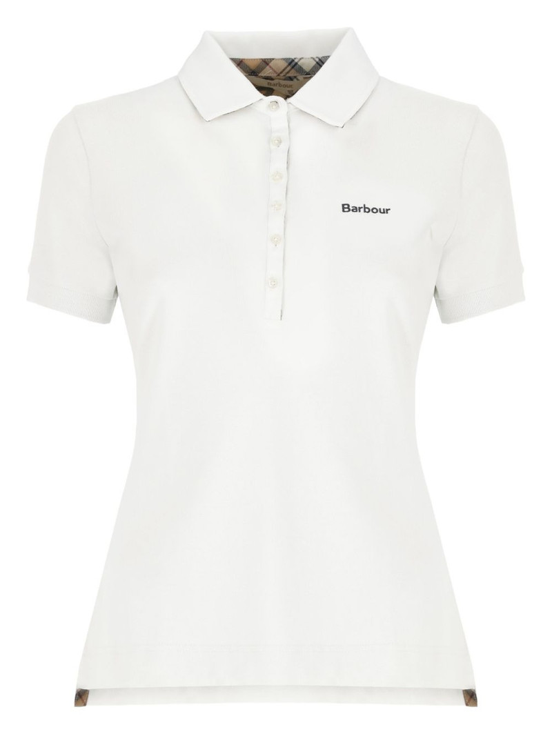 button polo 1