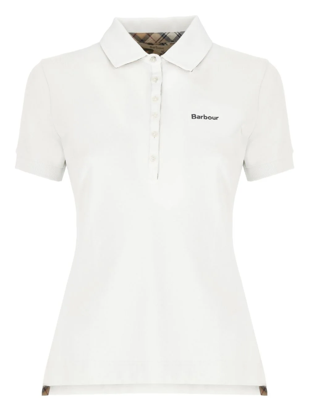 button polo - 1