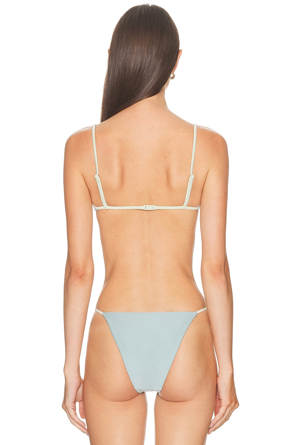 Cielo Gathered Bikini Balconette - 3