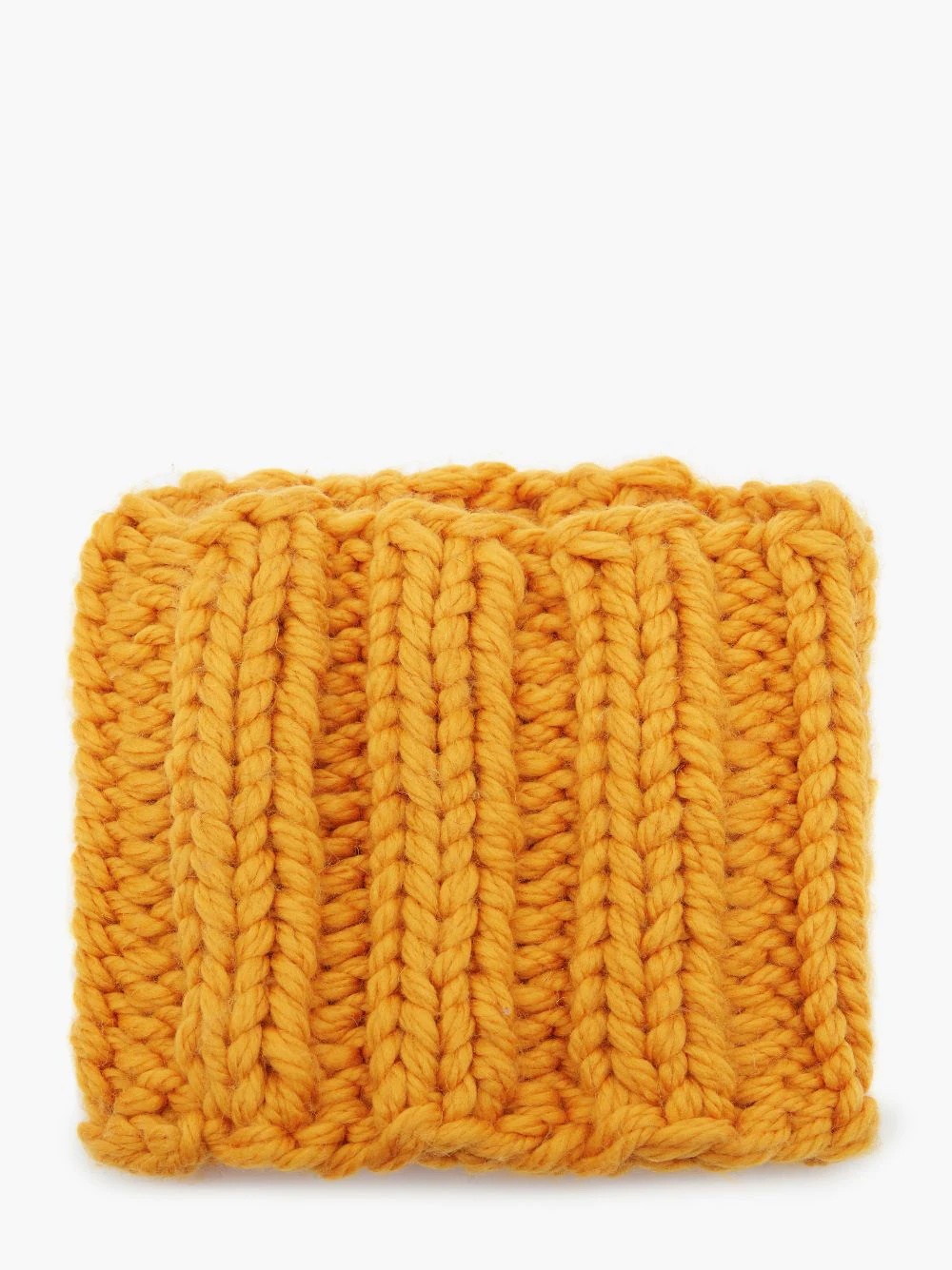 KNITTED SNOOD - 1