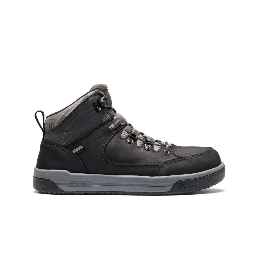 Men's Gibson Hiker Work Boot (Carbon Toe) - 1