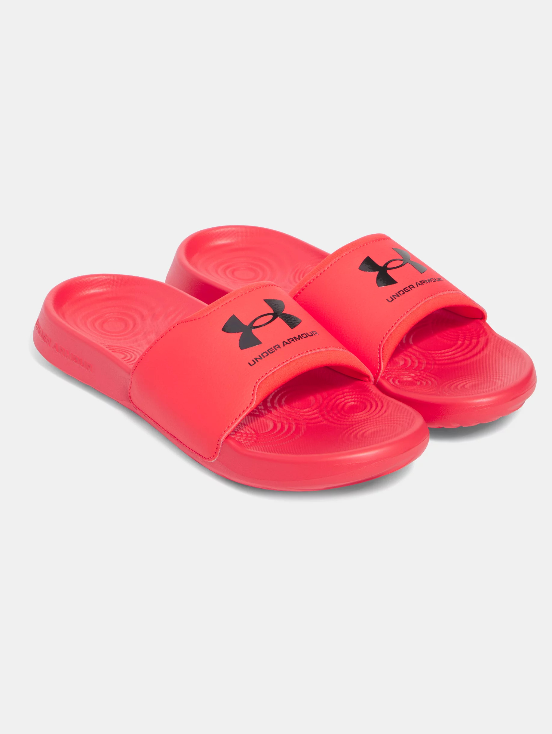 Men's UA Ignite Select Slides - 5