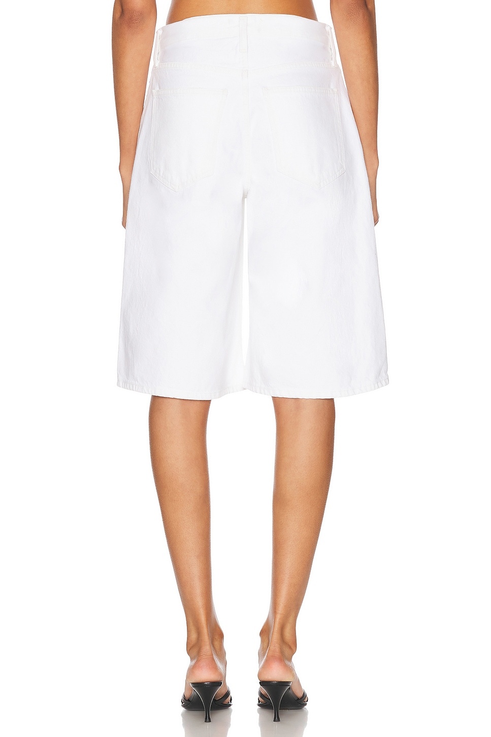 Baggy V Short - 4