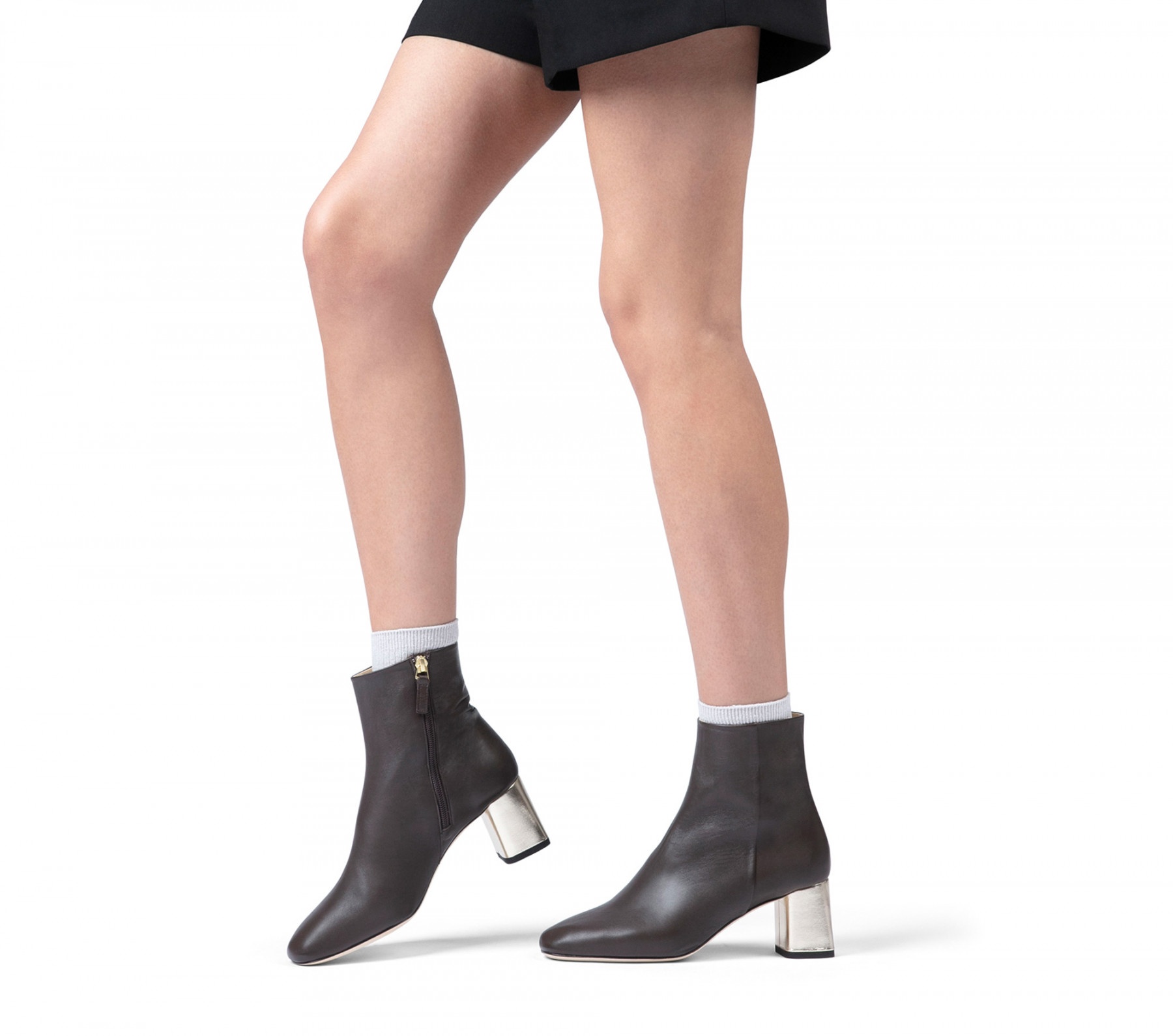 Melo ankle boots - 2