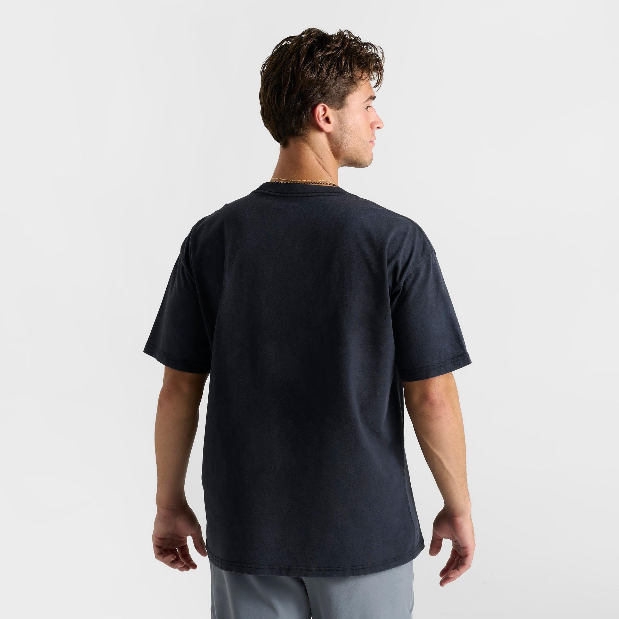 MEN'S NIKE SPORTSWEAR AIREVOLUTION GRAPHIC T-SHIRT - 4