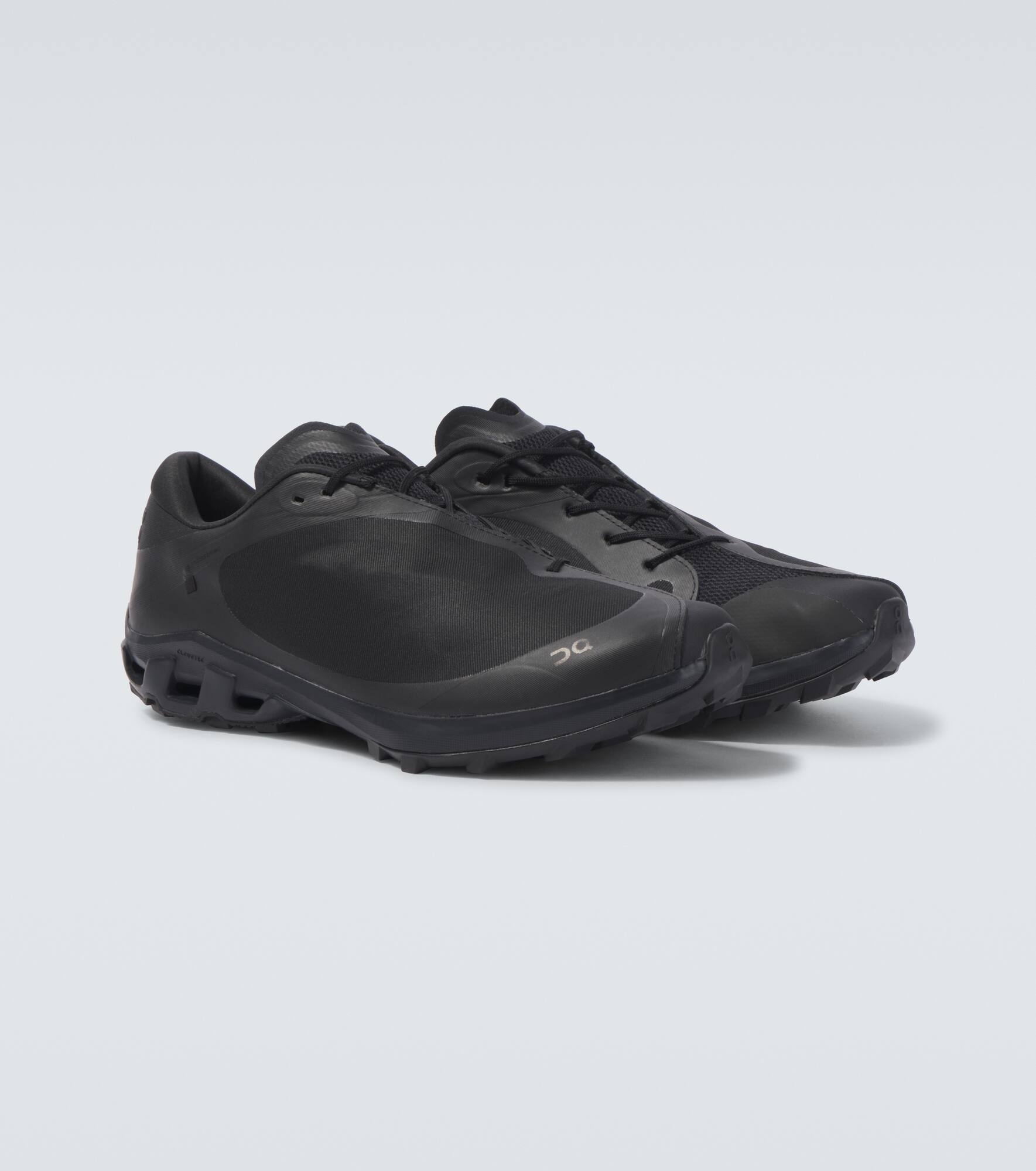 x Post Archive Faction Cloudventure Peak sneakers - 5