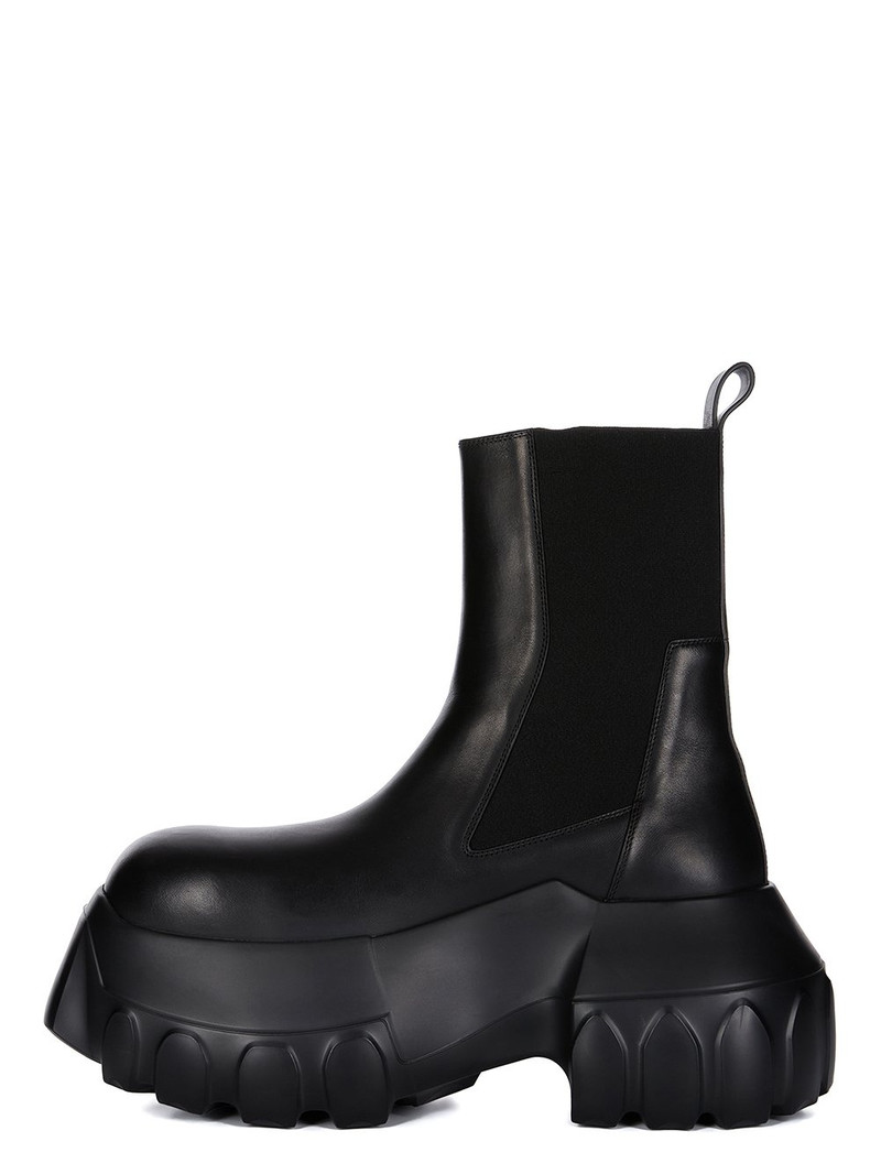 Rick Owens BOOTS outlook