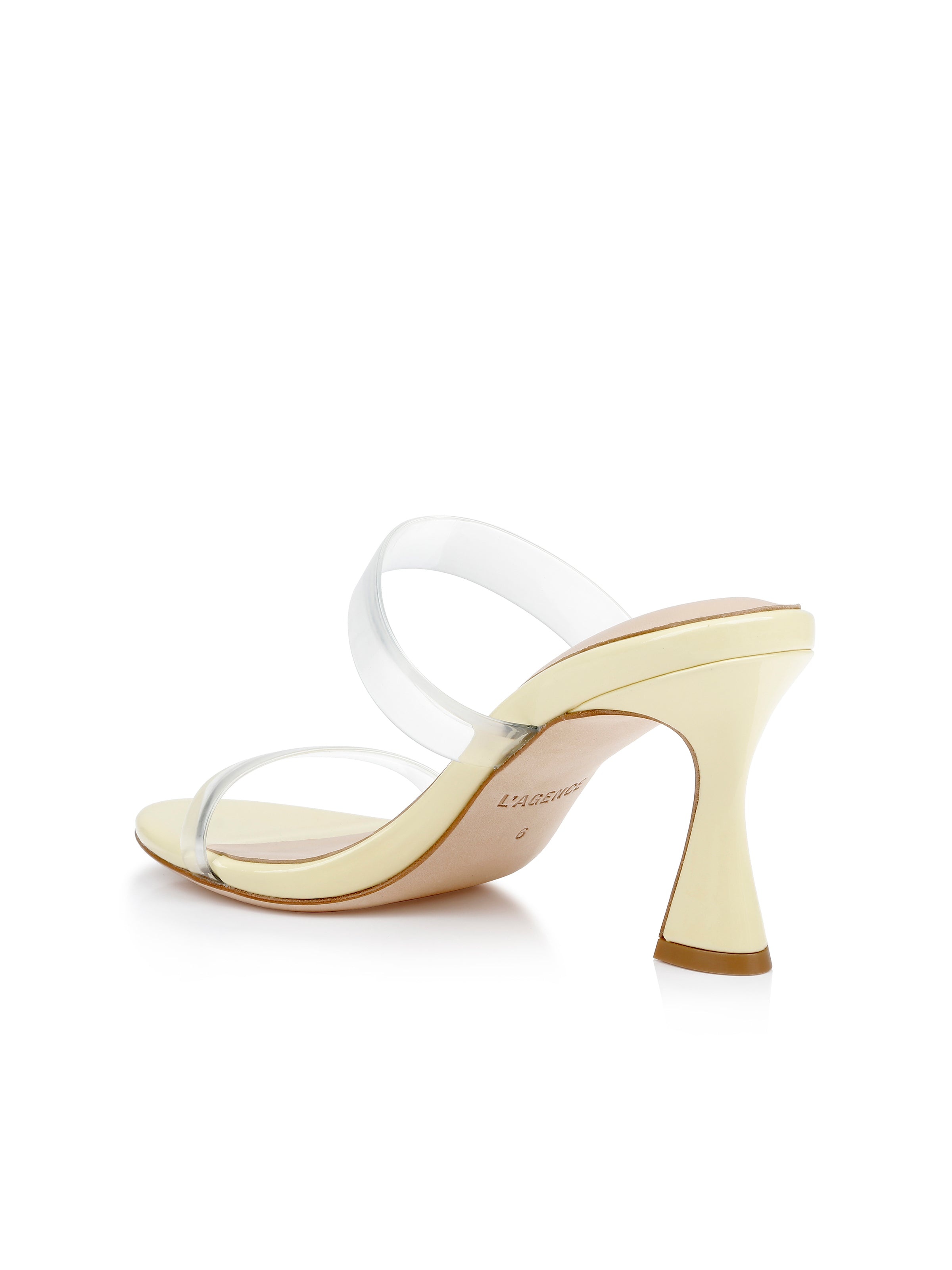Idalie PVC Sandal - 3