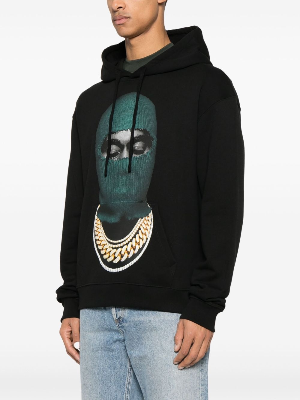 パーカー・フーディ IH NOM UH NIT MASK FUTURE HOODIE Future Mask Hoodie | IH NOM UH NIT Composition100
