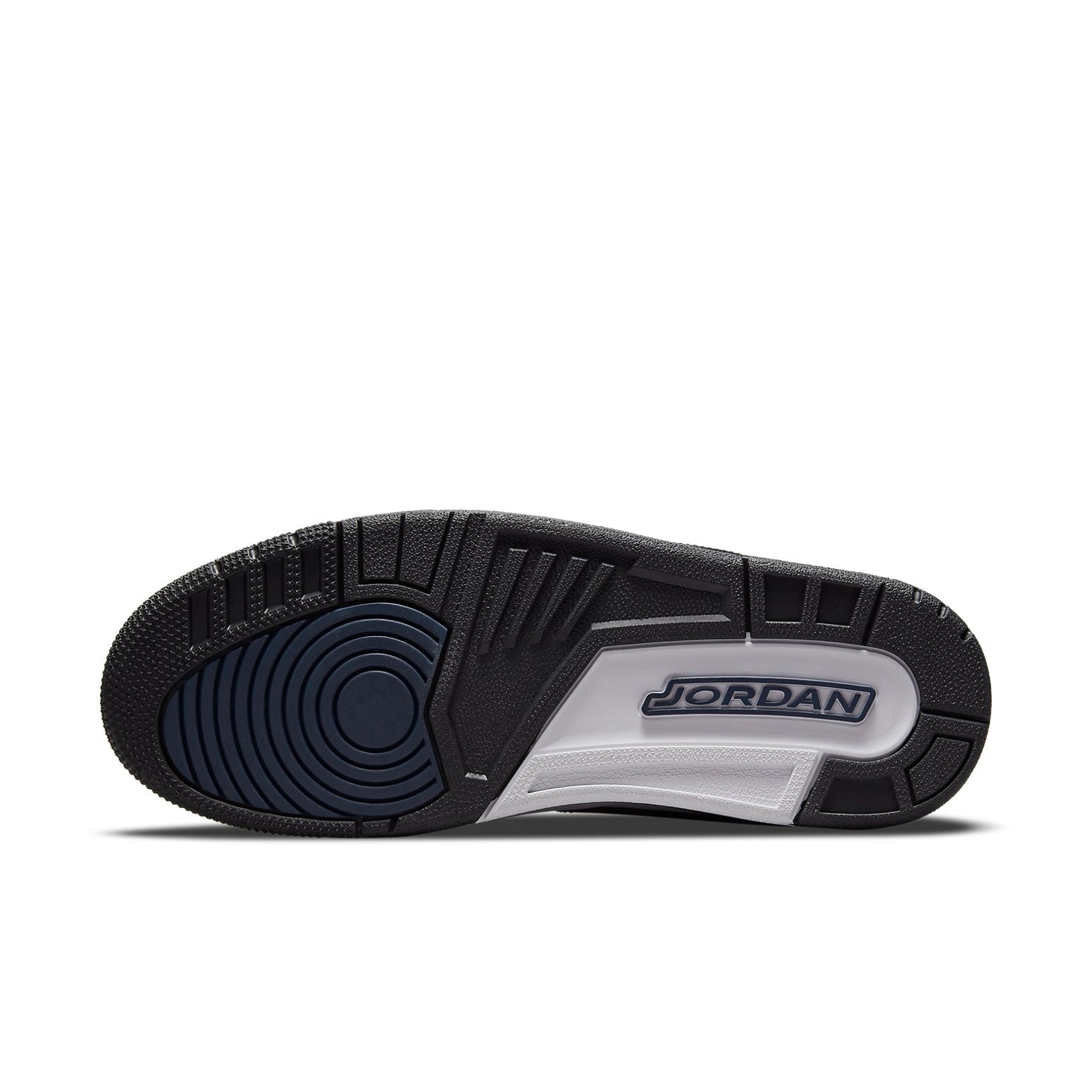 Air Jordan Legacy 312 'Midnight Navy' DO7441-401 - 6