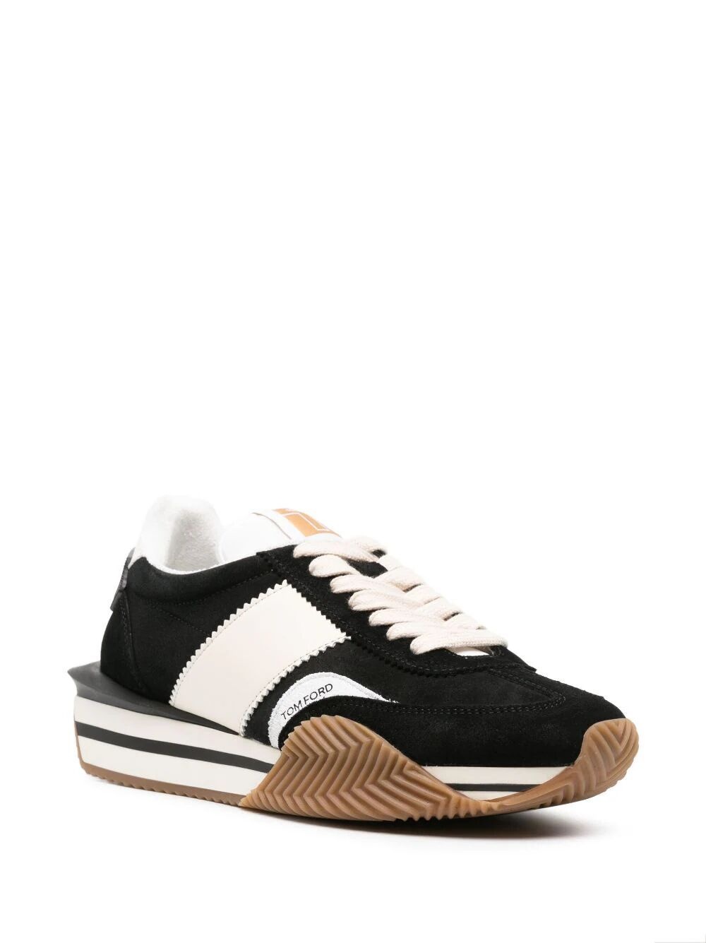 TOM FORD LOW TOP SNEAKERS | bernardellistores | REVERSIBLE