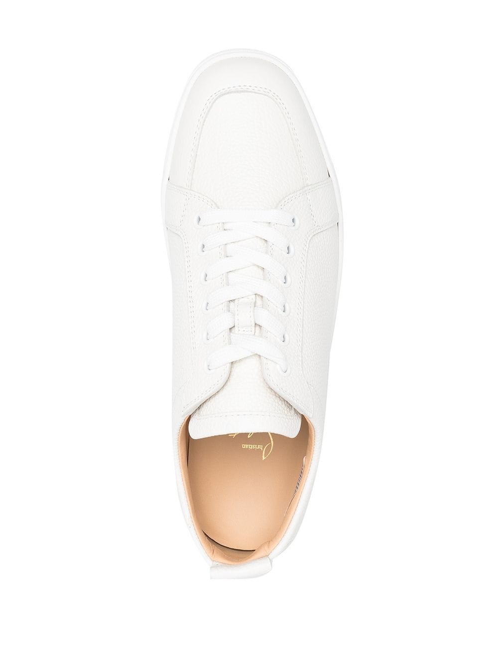 Rantulow low-top sneakers - 4
