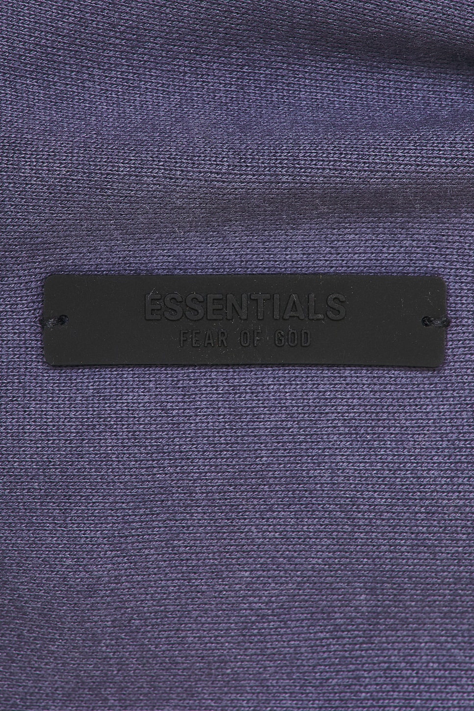 Cropped Crewneck Sweatshirt - 5
