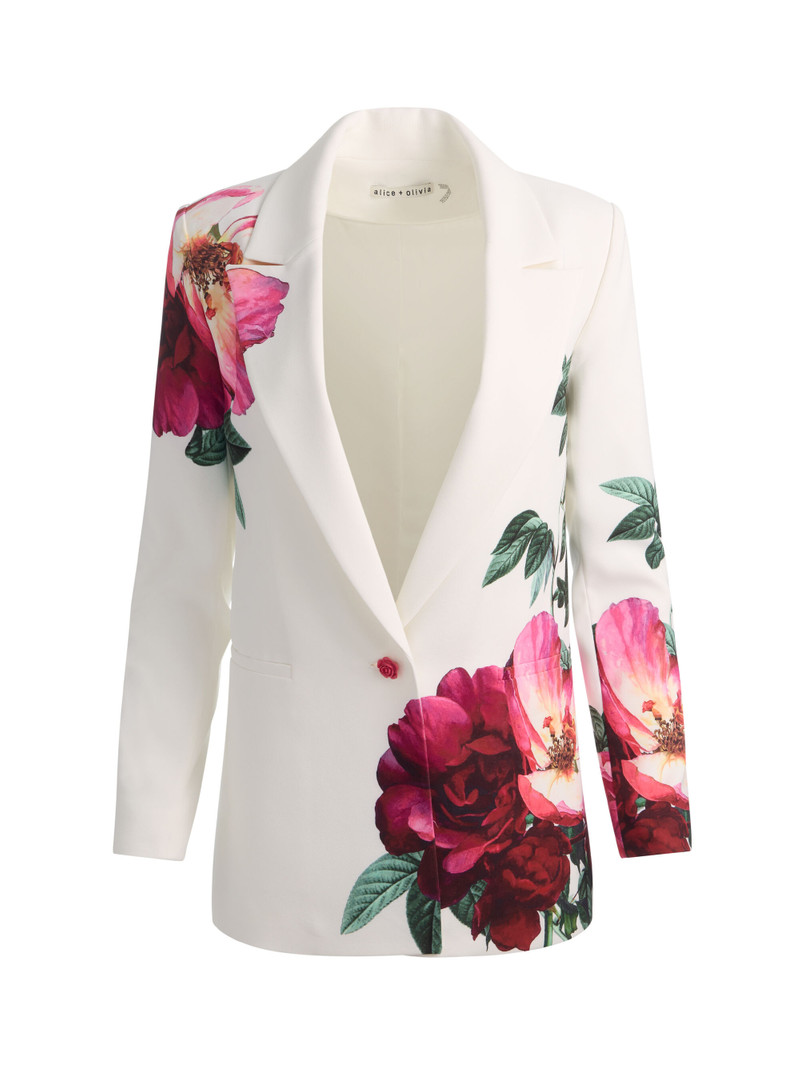 DENNY BOYFRIEND BLAZER 1