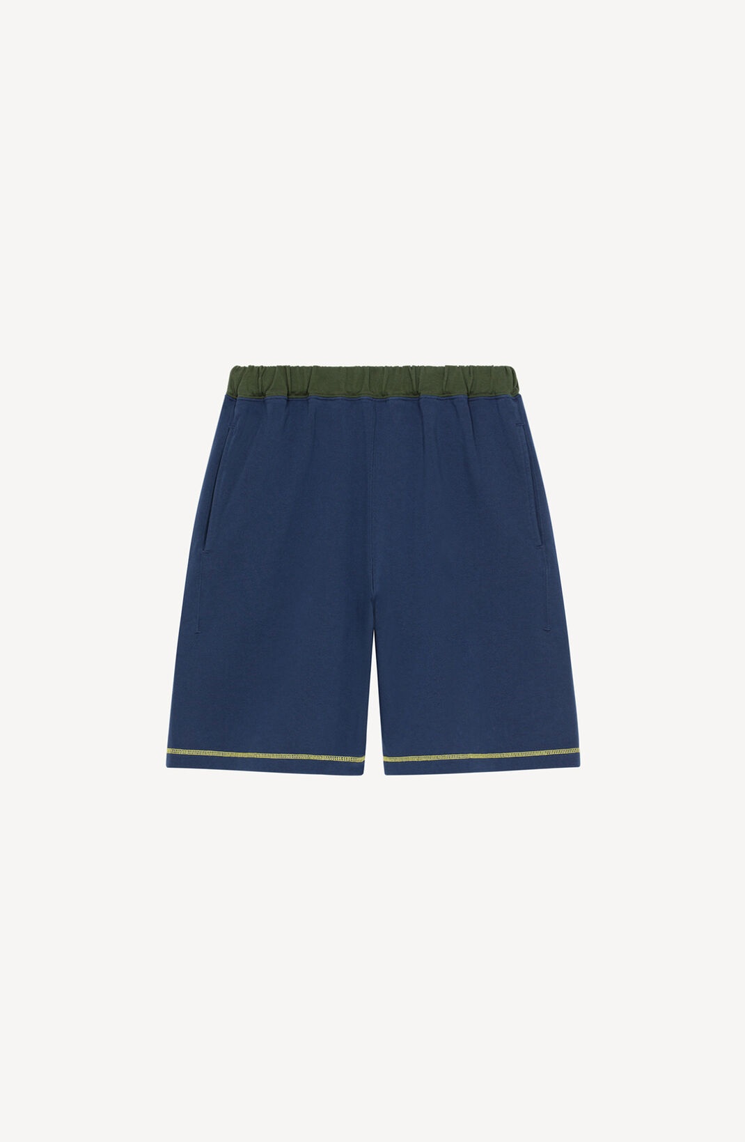 Vintage shorts - 1