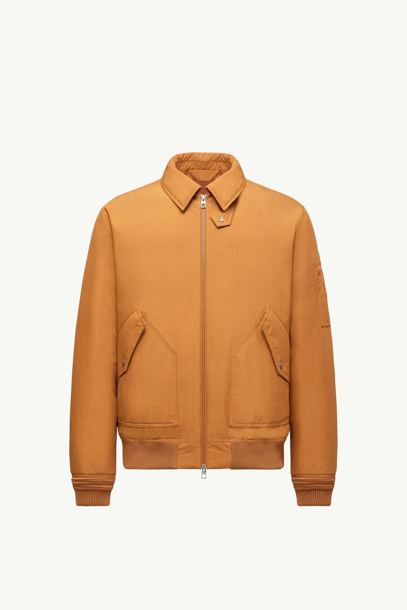 Volkuri Down Bomber Jacket 1
