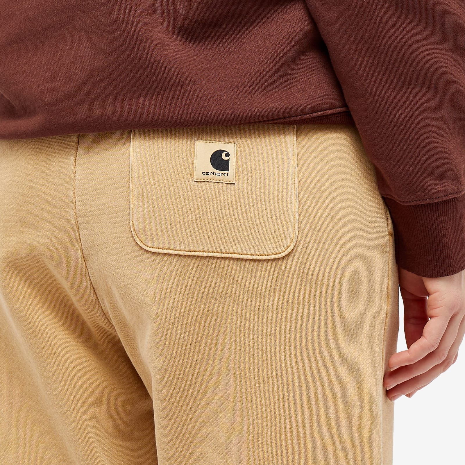 Carhartt WIP Nelson Sweat Pant - 5