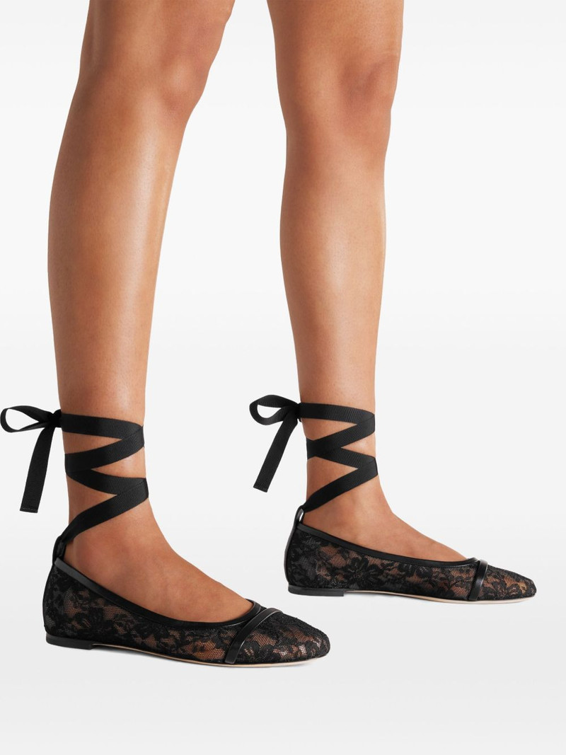 Sabina ballet flats 5