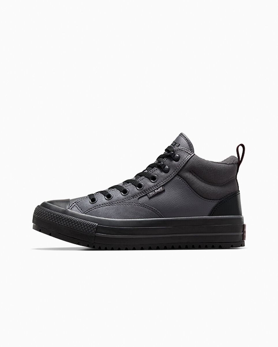 Chuck Taylor All Star Malden Street Boot - 2