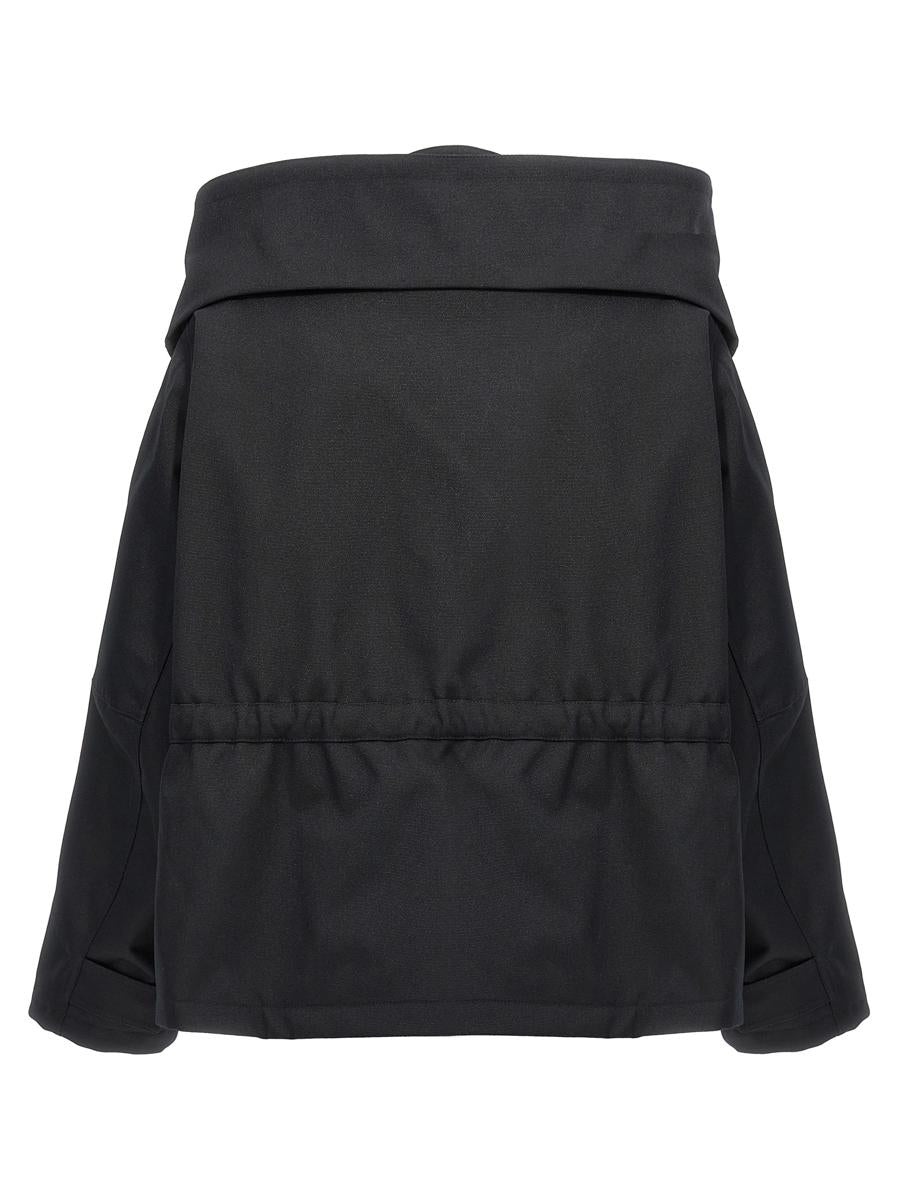 Balenciaga Oversized Jacket - 2