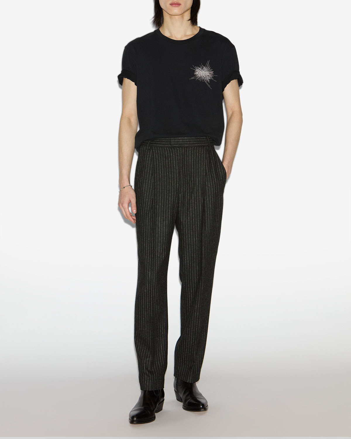 HONORE T-SHIRT - 2