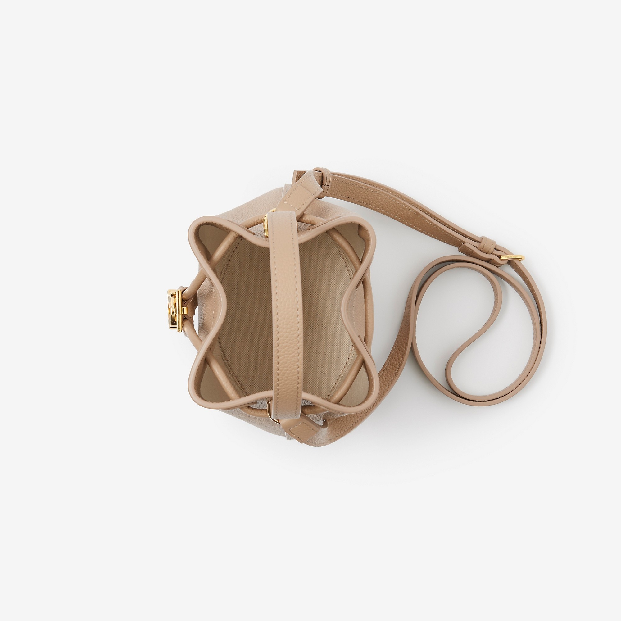 Small TB Bucket Bag - 4
