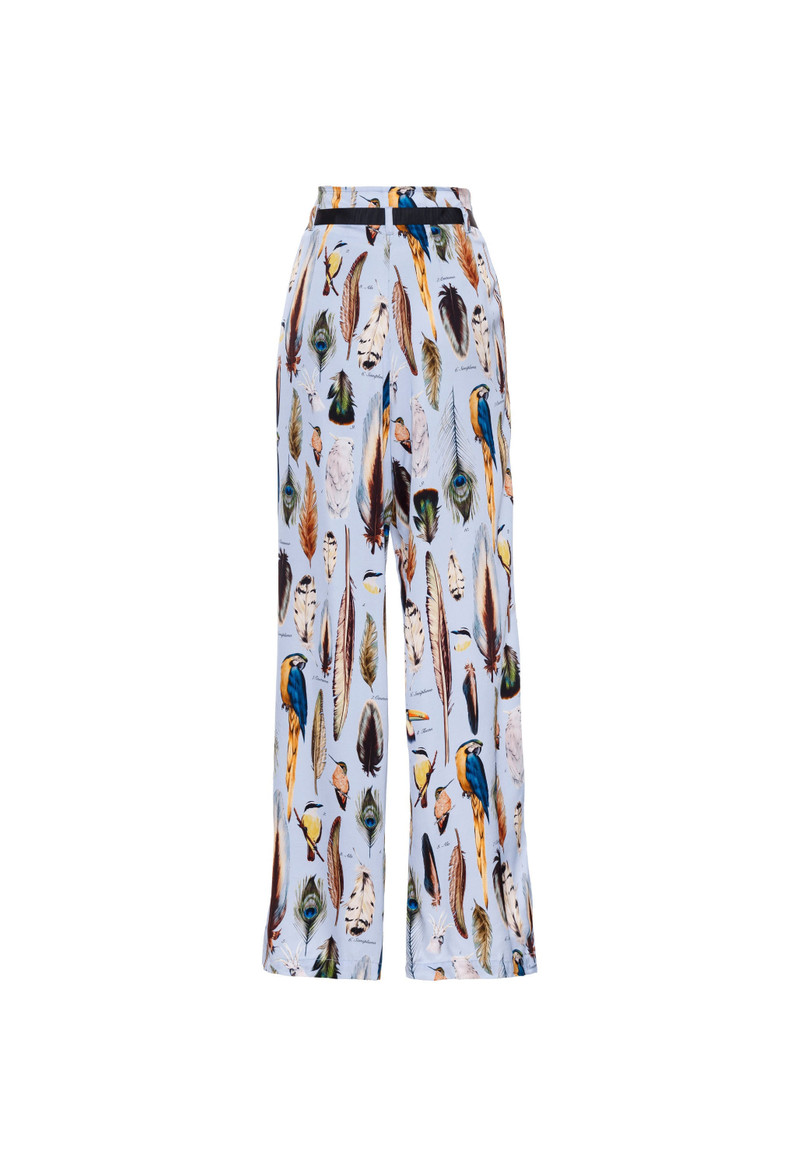 Memoria Pluma Trousers 3