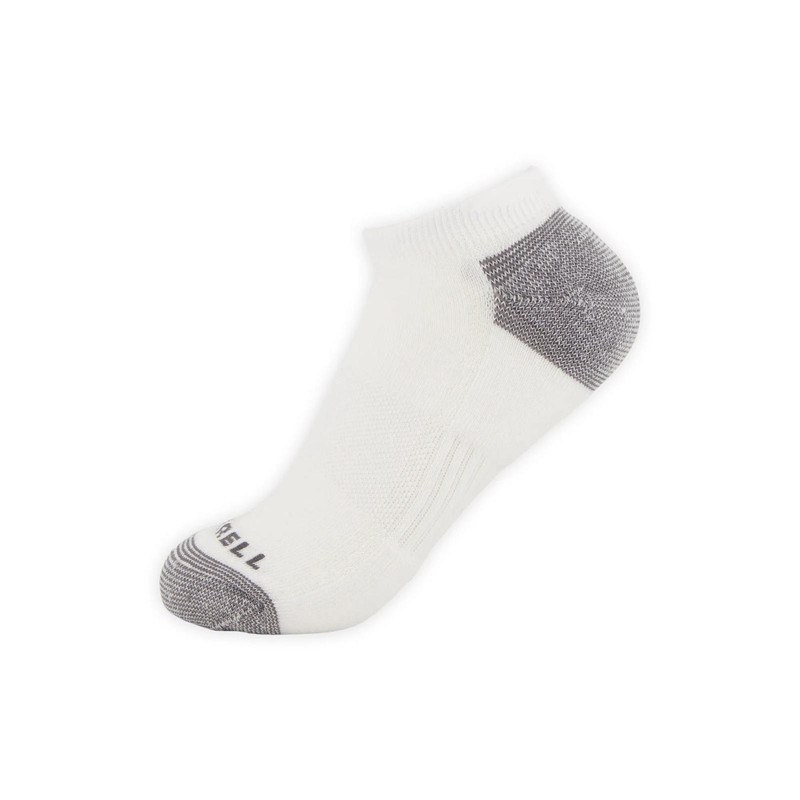 Eco Cushioned Low Cut Socks 3 Pack 3