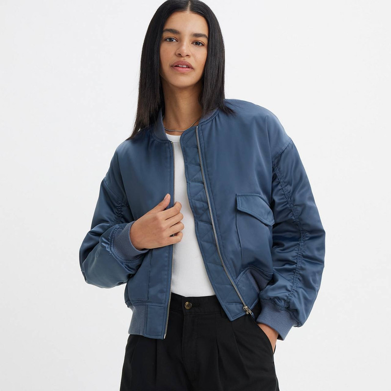 Levi's ANDY TECHY JACKET outlook