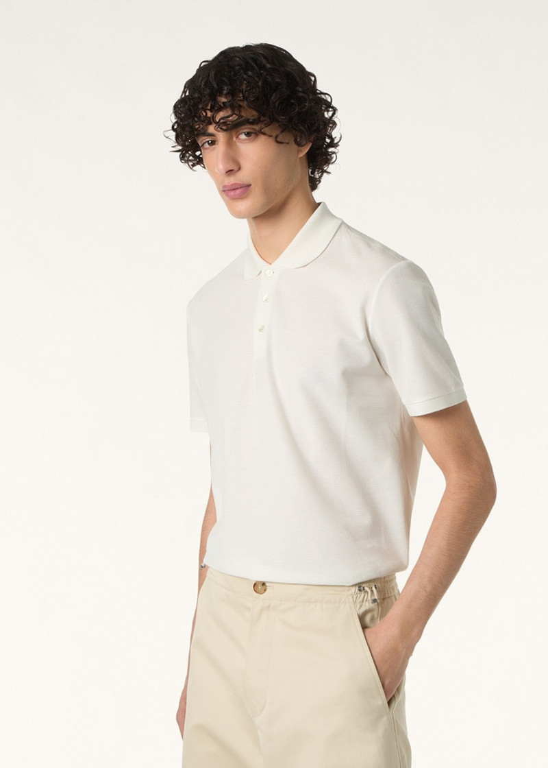 Laurel Polo Shirt 4